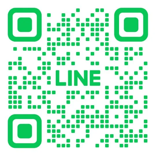QR Code แชท ลําดับไพ่ poker ทาง Line
